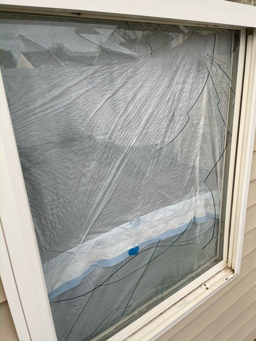 Sometimes I do dumb things….